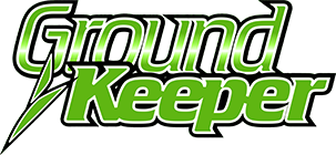 GroundKeeper logo